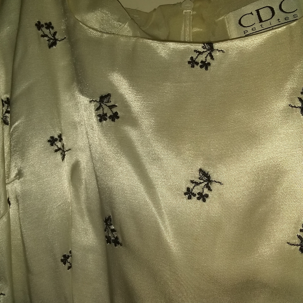 Dress - Picture 2 of 4